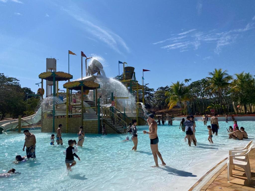 Hot Beach Suites Олимпия Экстерьер фото