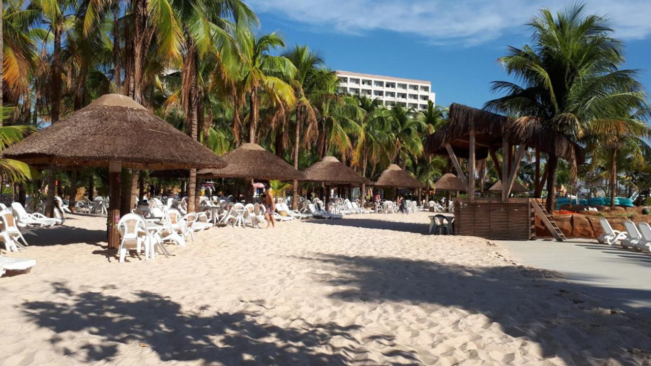 Hot Beach Suites Олимпия Экстерьер фото