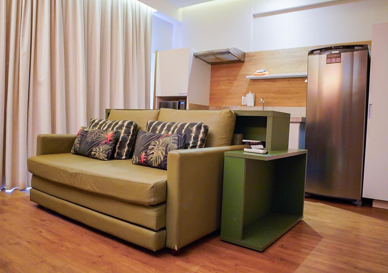 Hot Beach Suites Олимпия Экстерьер фото