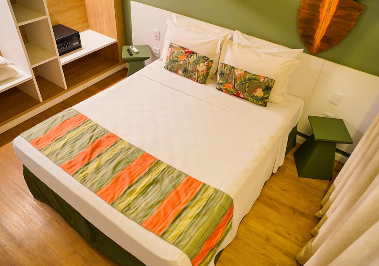 Hot Beach Suites Олимпия Экстерьер фото