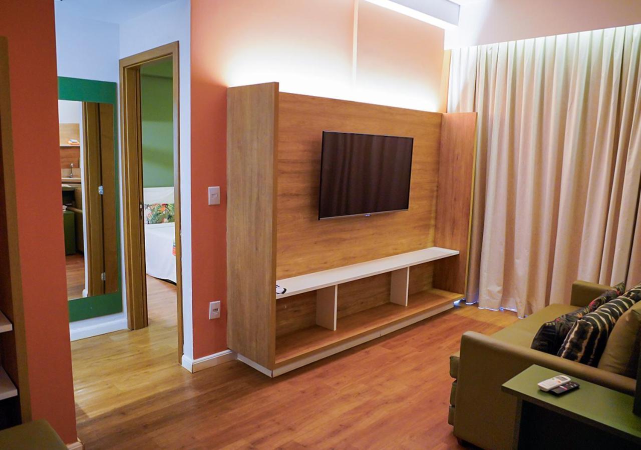 Hot Beach Suites Олимпия Экстерьер фото