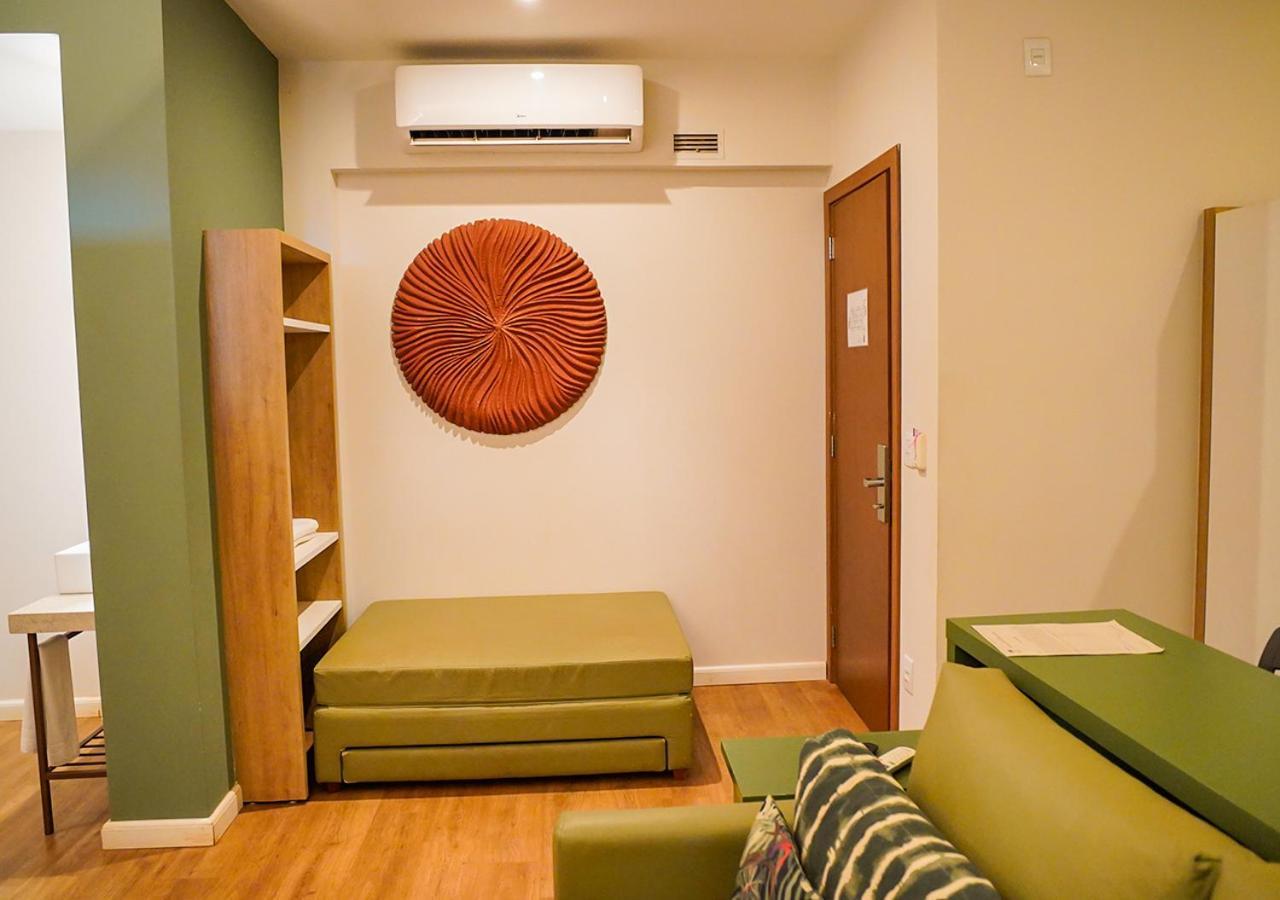 Hot Beach Suites Олимпия Экстерьер фото