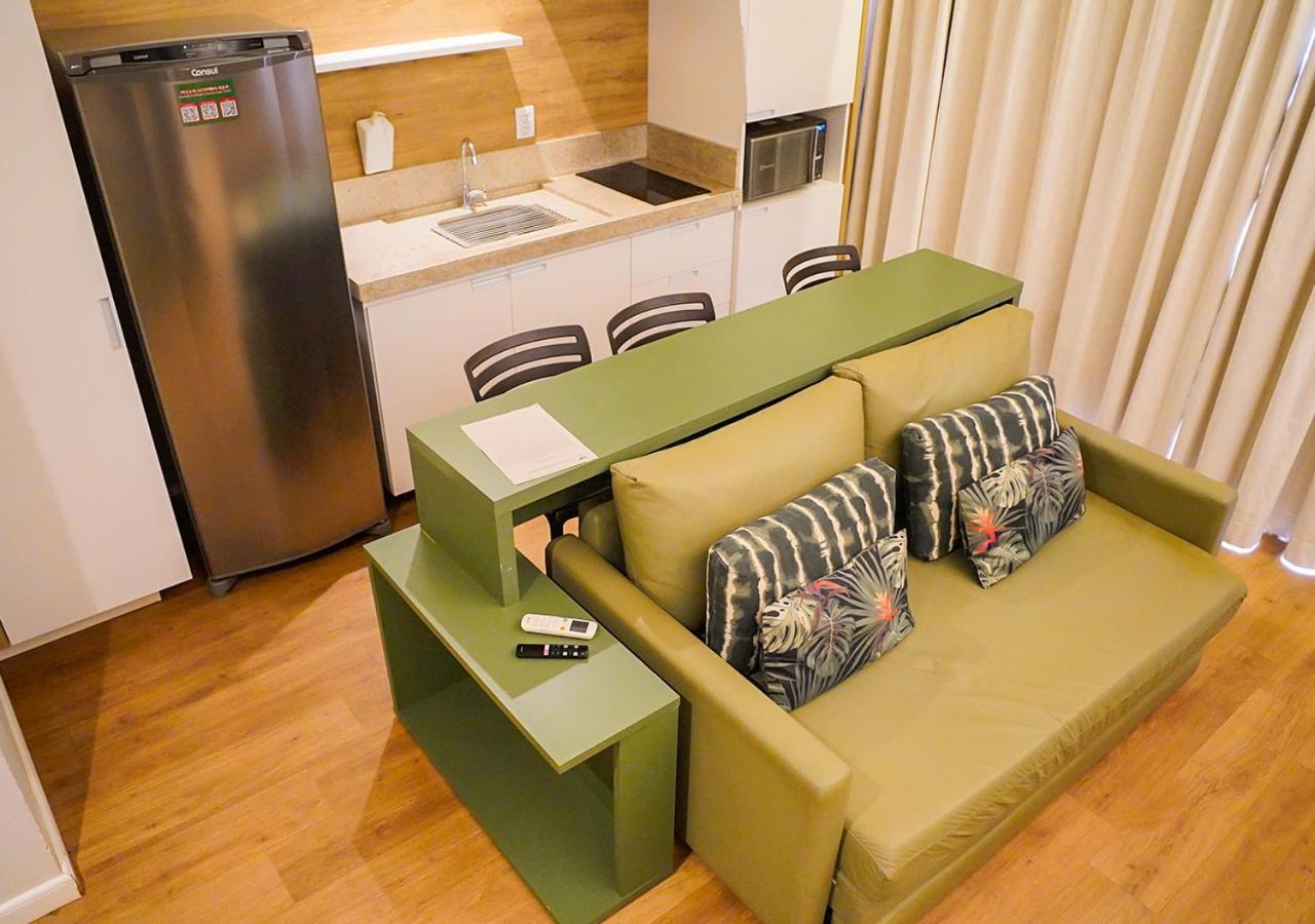 Hot Beach Suites Олимпия Экстерьер фото