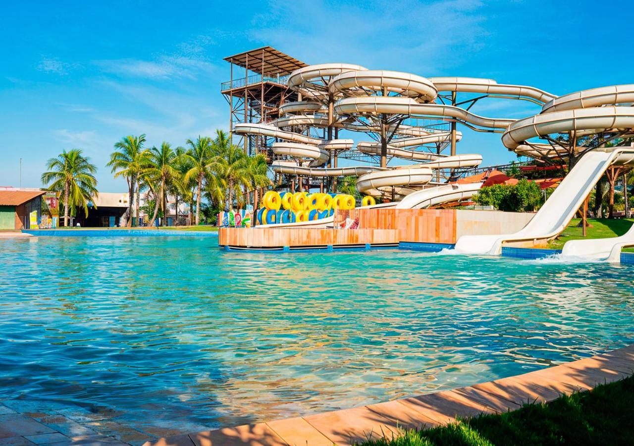 Hot Beach Suites Олимпия Экстерьер фото